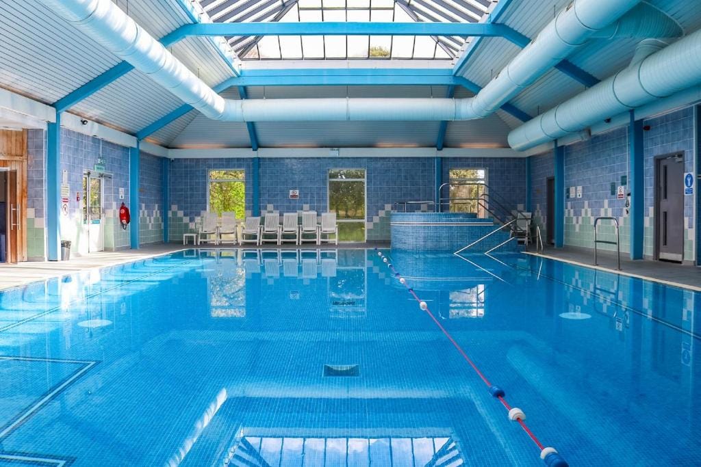 Elfordleigh Hotel - 3-star hotel in Plymouth, Plymouth - photo 1