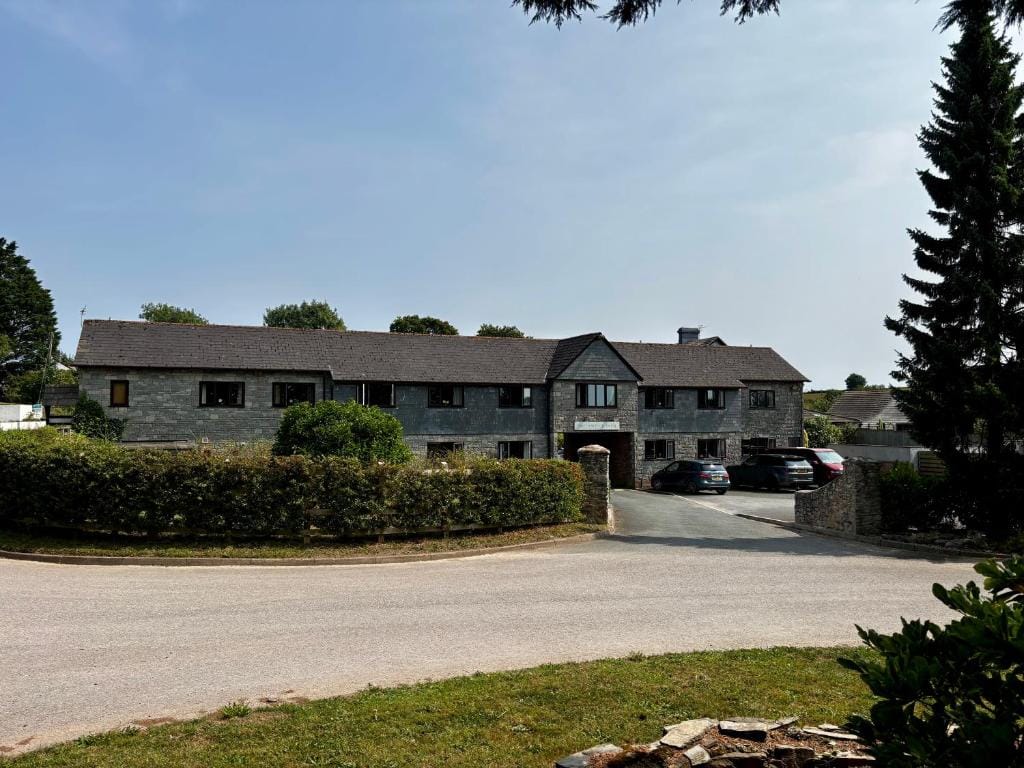 Smithaleigh Farm Rooms and Apartments - null-star hotel in Plymouth, Plymouth - photo 1
