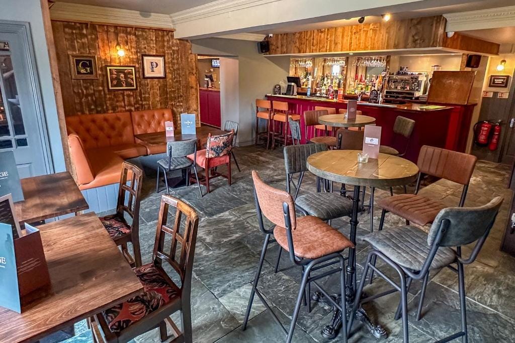 The George Inn Plympton - Hotel de null estrelas em Plymouth, Plymouth - photo 1