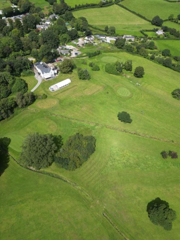 Welbeck Manor and Golf - 3-star hotel in Plymouth, Plymouth - photo 1