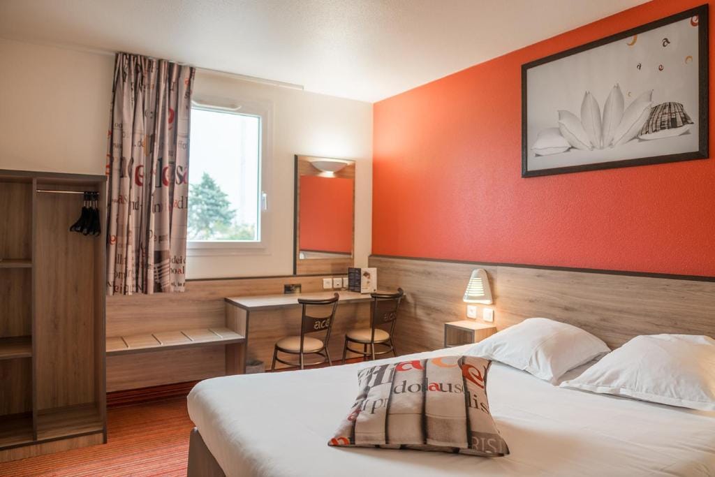 Ace Hotel Poitiers - Hôtel 3 étoiles, Poitiers, Poitiers - photo 1