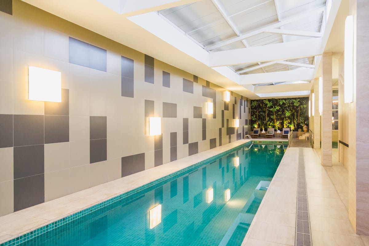 Novotel Porto Alegre Airport - 4-star hotel in Porto Alegre, Porto Alegre - photo 1