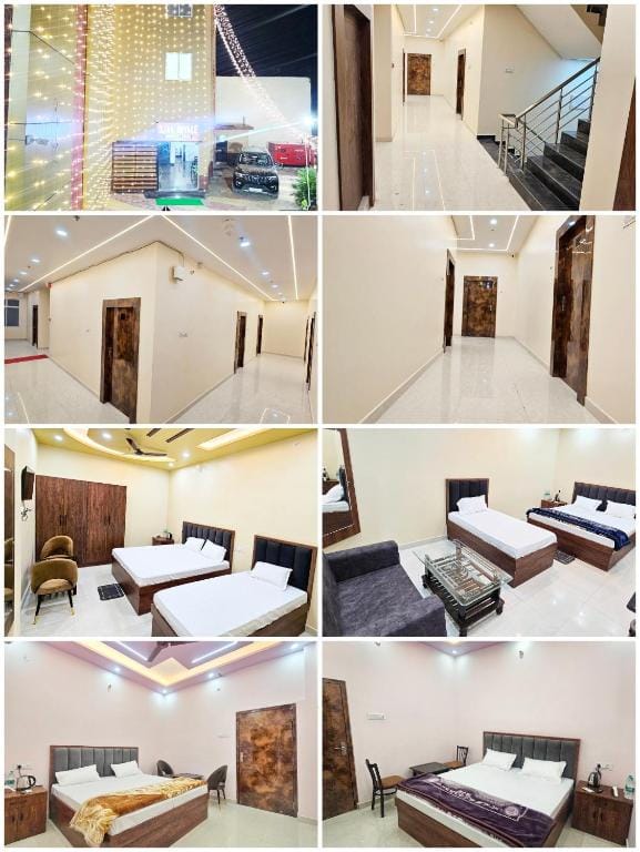 Ojas Royale - Banquet and Hotel - Hotel de null estrelas em Prayagraj, Prayagraj - photo 1