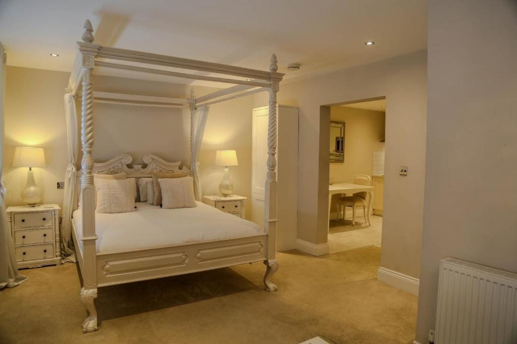 No.10 Preston - 5-star hotel in Preston, Preston - photo 1