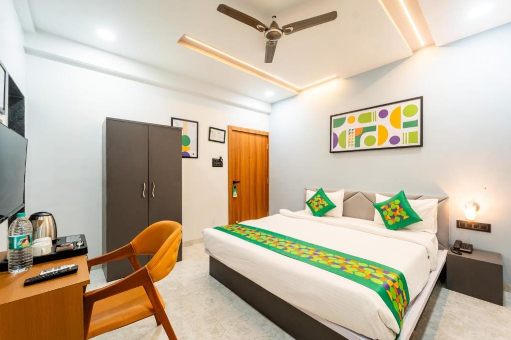 Treebo Maharaja Near Ranjangaon MIDC - 3-star hotel in Pune, Pune