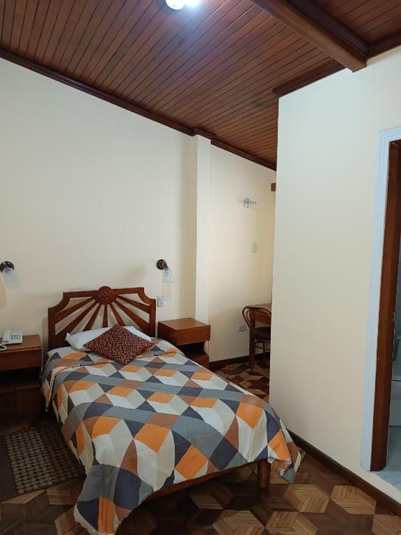 Hostal Your Home - Hotel de 0 estrellas en Quito, Quito