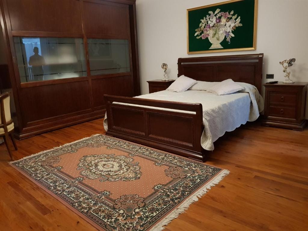 B&B Tenuta Madiba - Hotel de null estrellas en Ravenna, Ravenna - photo 1