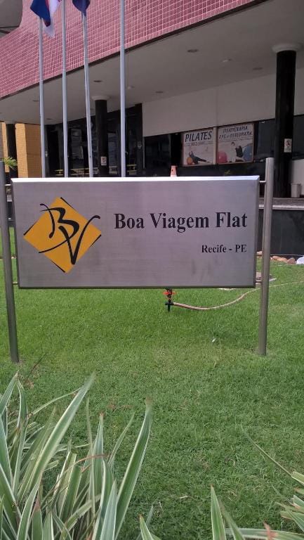 Boa Viagem Flat BVF 777 - null-star hotel in Recife, Recife - photo 1