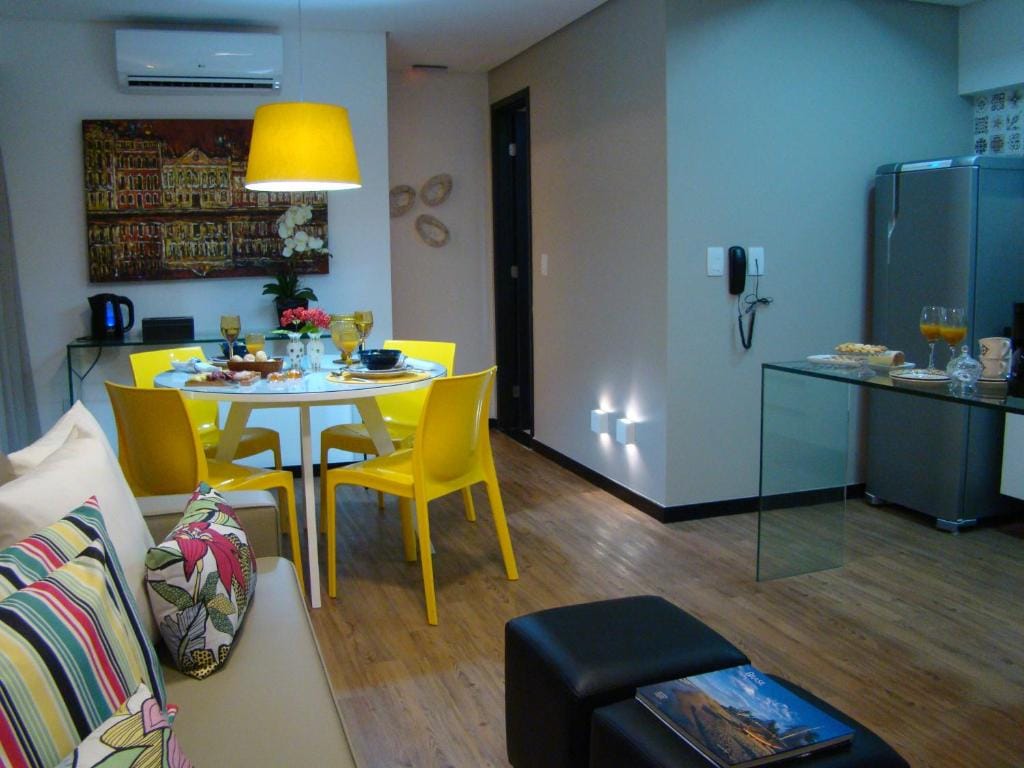 Flat 508 Recife - null-star hotel in Recife, Recife - photo 1
