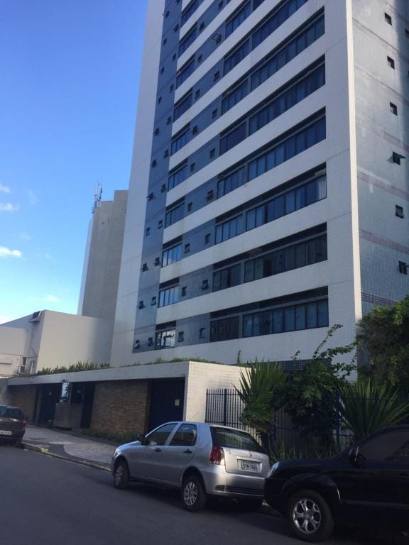 Studio Everest Flats - Hotel de null estrellas en Recife, Recife - photo 1