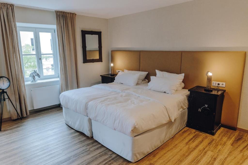 Little 7 - Boutique Hotel - null-star hotel in Regensburg, Regensburg - photo 1