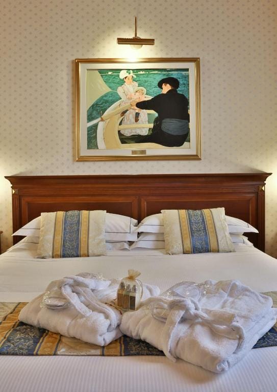 Best Western Classic Hotel - 4-star hotel in Reggio Emilia, Reggio Emilia - photo 1