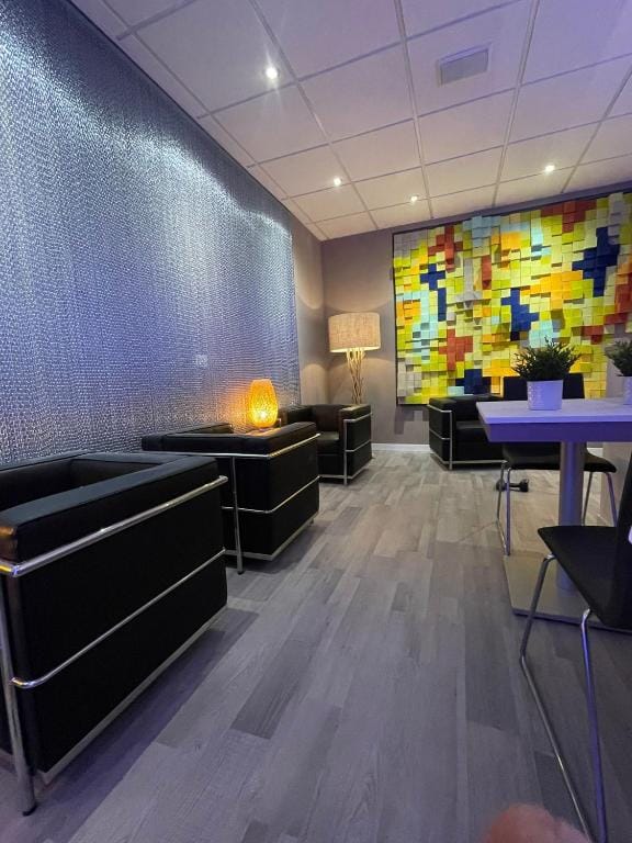 Hotel San Marco - 3-star hotel in Reggio Emilia, Reggio Emilia - photo 1