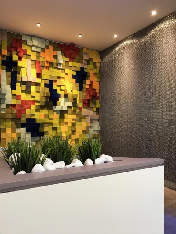 NovaHotel - 3-star hotel in Reggio Emilia, Reggio Emilia - photo 1