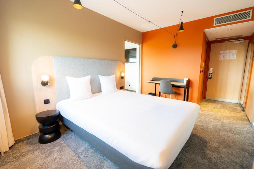 Hôtel Akena Reims Bezannes - 3-star hotel in Reims, Reims - photo 1