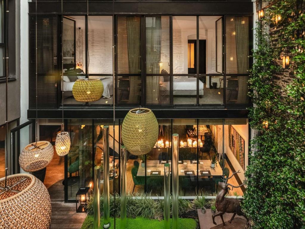 Balthazar Hotel & Spa Rennes - MGallery Collection - 5-star hotel in Rennes, Rennes - photo 1