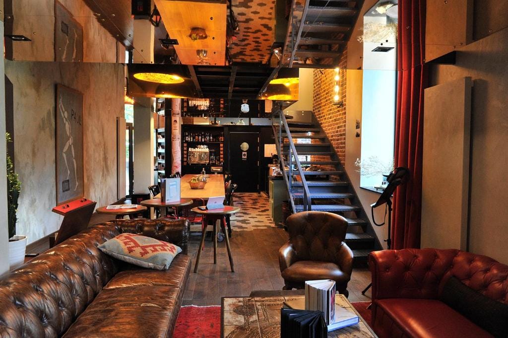 Le Magic Hall - 3-star hotel in Rennes, Rennes - photo 1