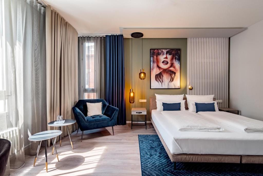 Aspire Elements Reutlingen, Trademark Collection by Wyndham - 3-star hotel in Reutlingen, Reutlingen - photo 1