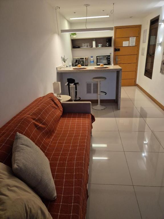 Apto Moderno e Prático, próximo ao Rio Centro - null-star hotel in Rio de Janeiro, Rio de Janeiro - photo 1