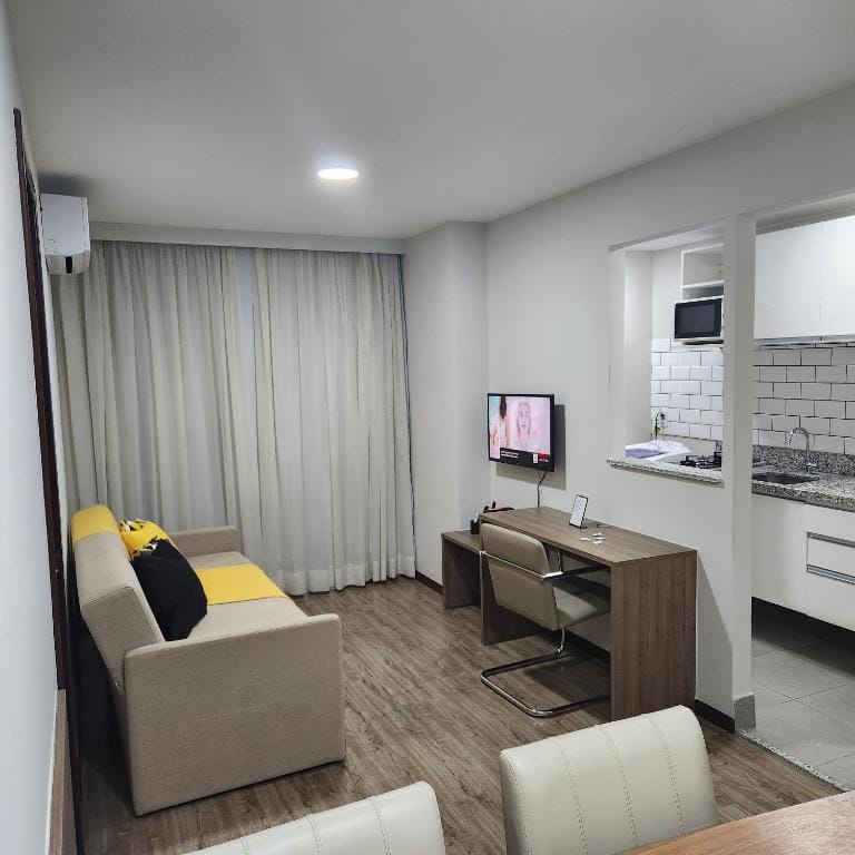 Flat Premiere - null-star hotel in Rio de Janeiro, Rio de Janeiro - photo 1