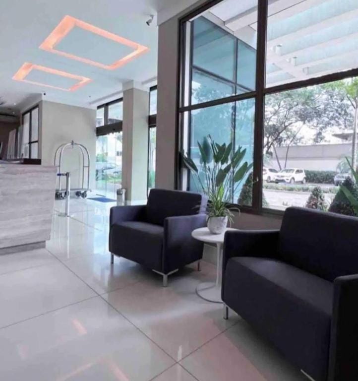 Flat - Rio Centro, Junesse Arena, Parque Olímpico, Praia da Barra - null-star hotel in Rio de Janeiro, Rio de Janeiro - photo 1