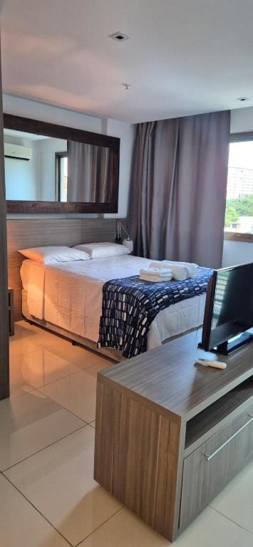 Studio 210 - null-star hotel in Rio de Janeiro, Rio de Janeiro - photo 1