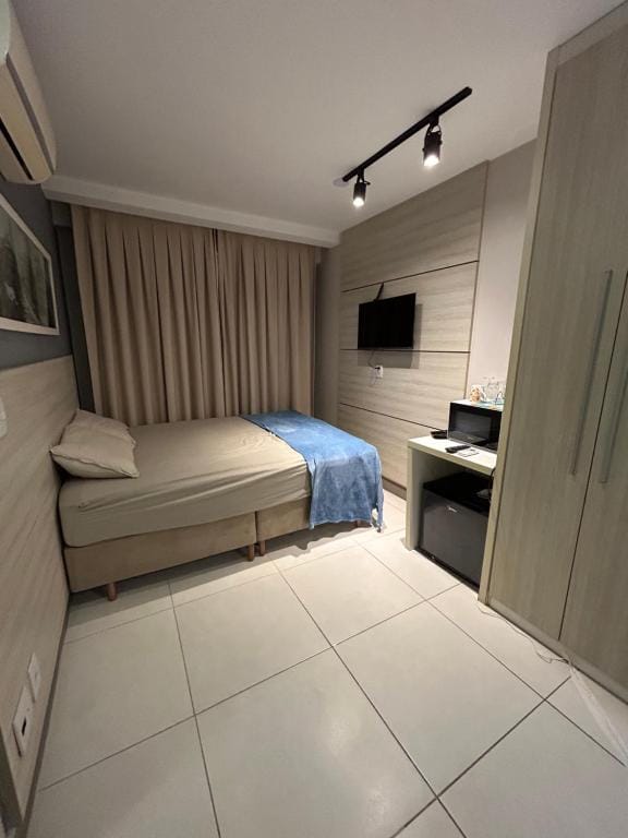 Suite Incrível Sonhos e Praia - 5-star hotel in Rio de Janeiro, Rio de Janeiro - photo 1