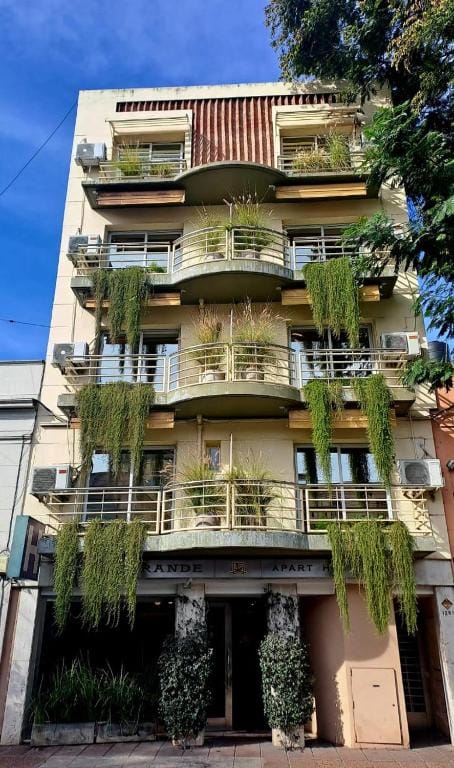 Apart Hotel Rio Grande - Hotel de 3 estrellas en Rosario, Rosario - photo 1