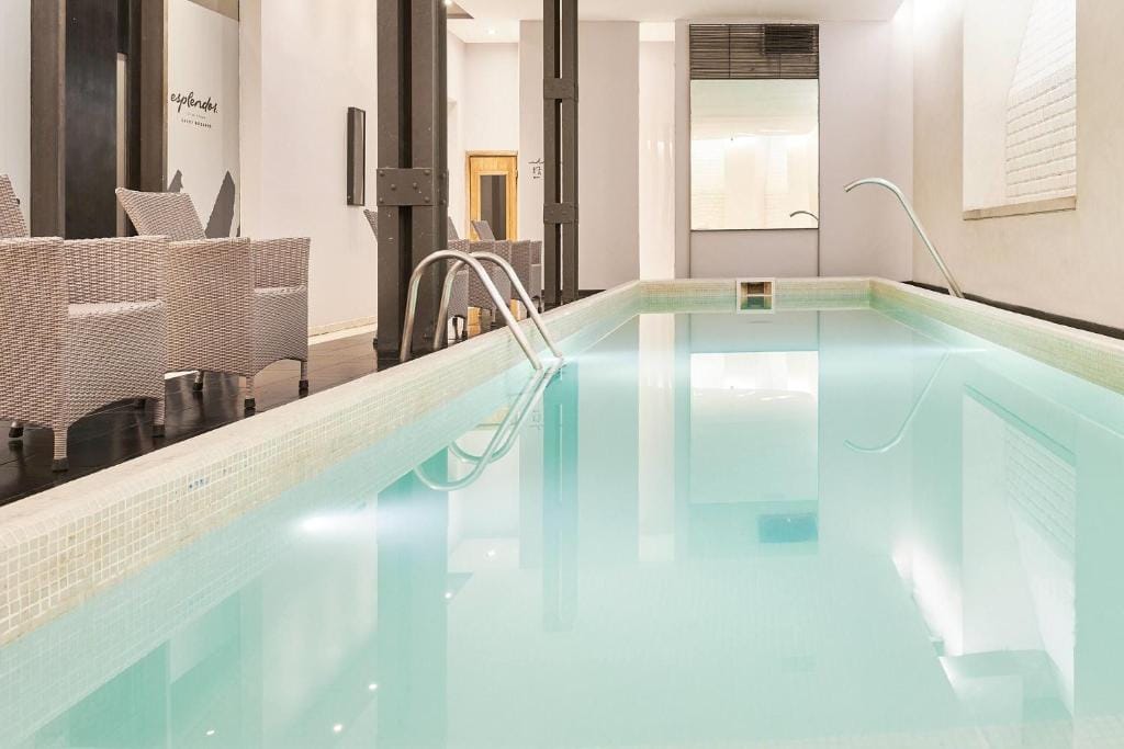 Esplendor by Wyndham Savoy Rosario - 4-star hotel in Rosario, Rosario - photo 1