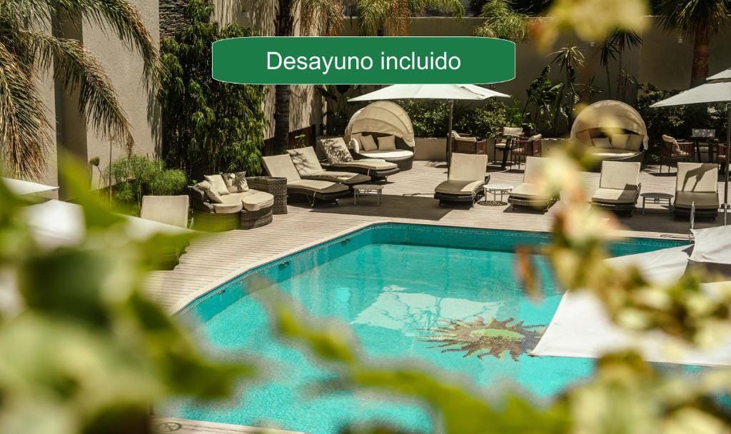 Holiday Inn Rosario by IHG - 4-star hotel in Rosario, Rosario - photo 1