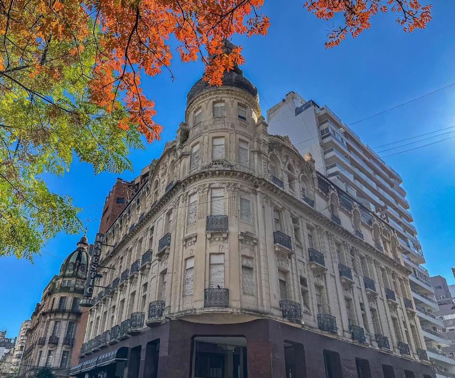 Hotel Majestic Rosario - Hotel de 3 estrellas en Rosario, Rosario - photo 1