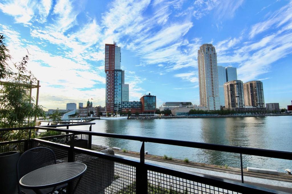 Bed, Bites & Business Hotel Rotterdam - null-star hotel in Rotterdam, Rotterdam - photo 1