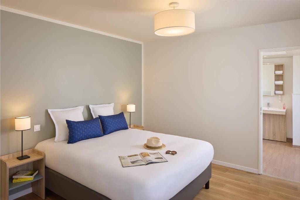Quality Aparthotel Rouen - Hotel de null estrelas em Rouen, Rouen - photo 1