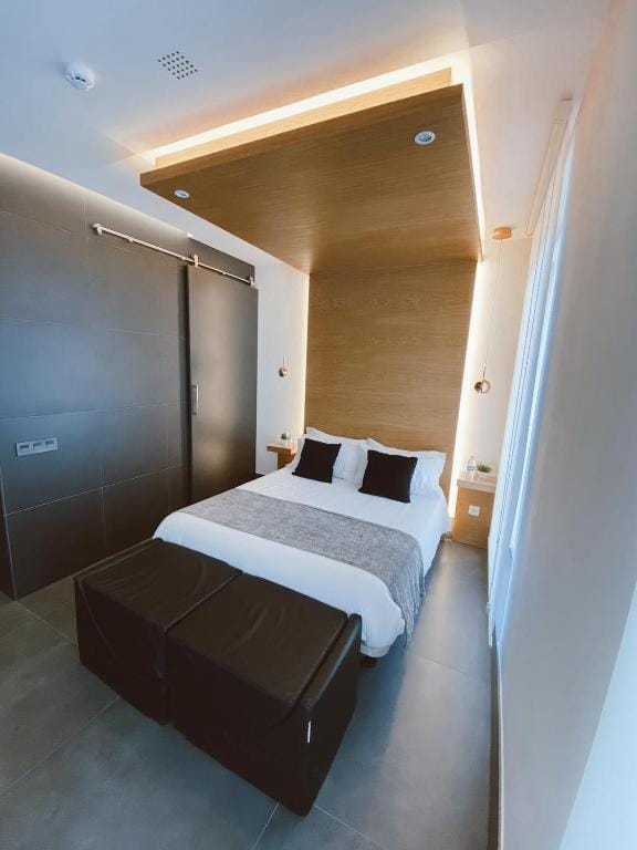 Salamanca Suites Libertad - null-star hotel in Salamanca, Salamanca - photo 1