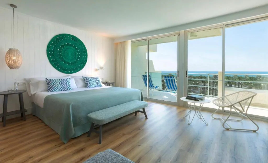 Blaumar Hotel - Hotel de 4 estrellas en Salou, Salou - photo 1