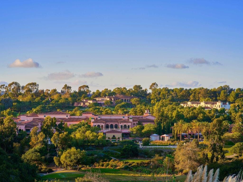 Fairmont Grand Del Mar - 5-star hotel in San Diego, San Diego - photo 1
