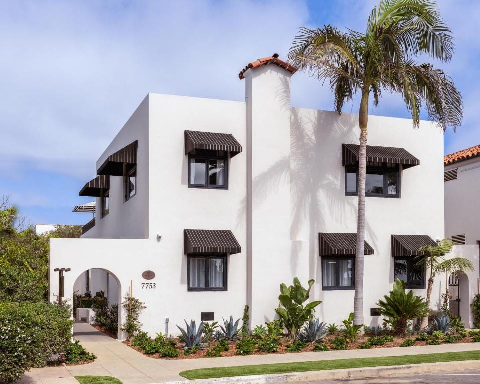Orli La Jolla - null-star hotel in San Diego, San Diego - photo 1