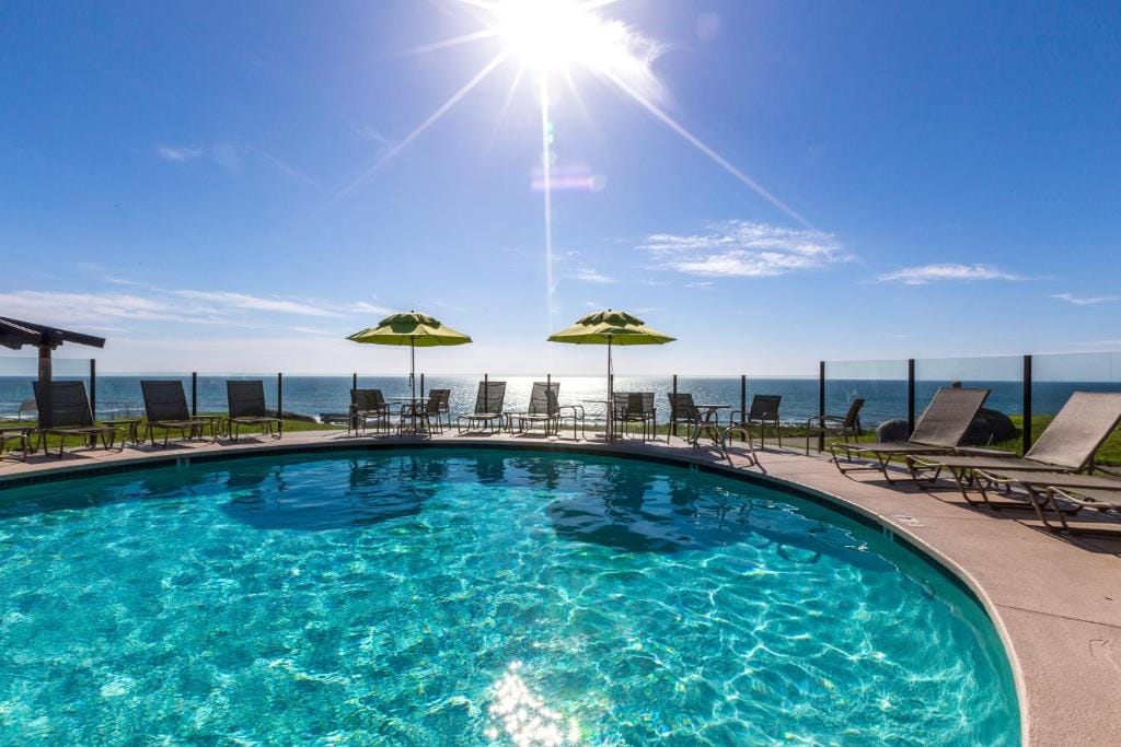 Wave Crest Resort - null-star hotel in San Diego, San Diego - photo 1