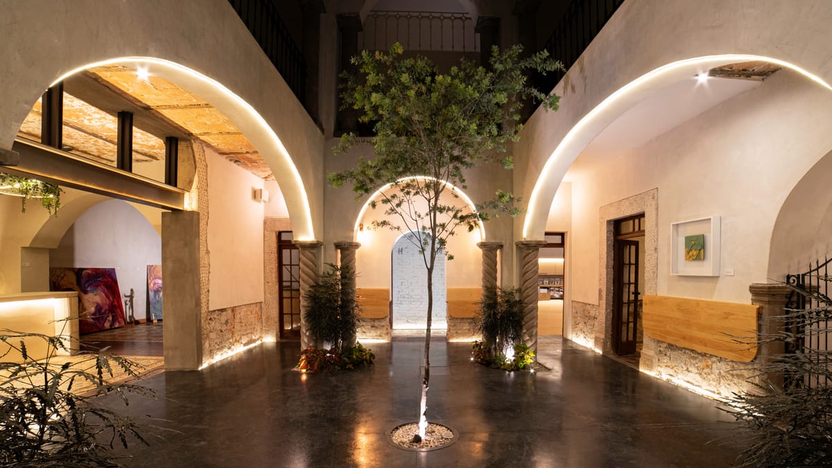 Casa Maka - Hotel de null estrelas em San Luis Potosí, San Luis Potosí - photo 1
