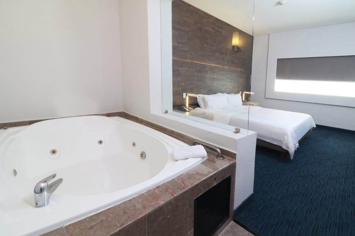 Holiday Inn Express - 3-star hotel in San Luis Potosí, San Luis Potosí - photo 1