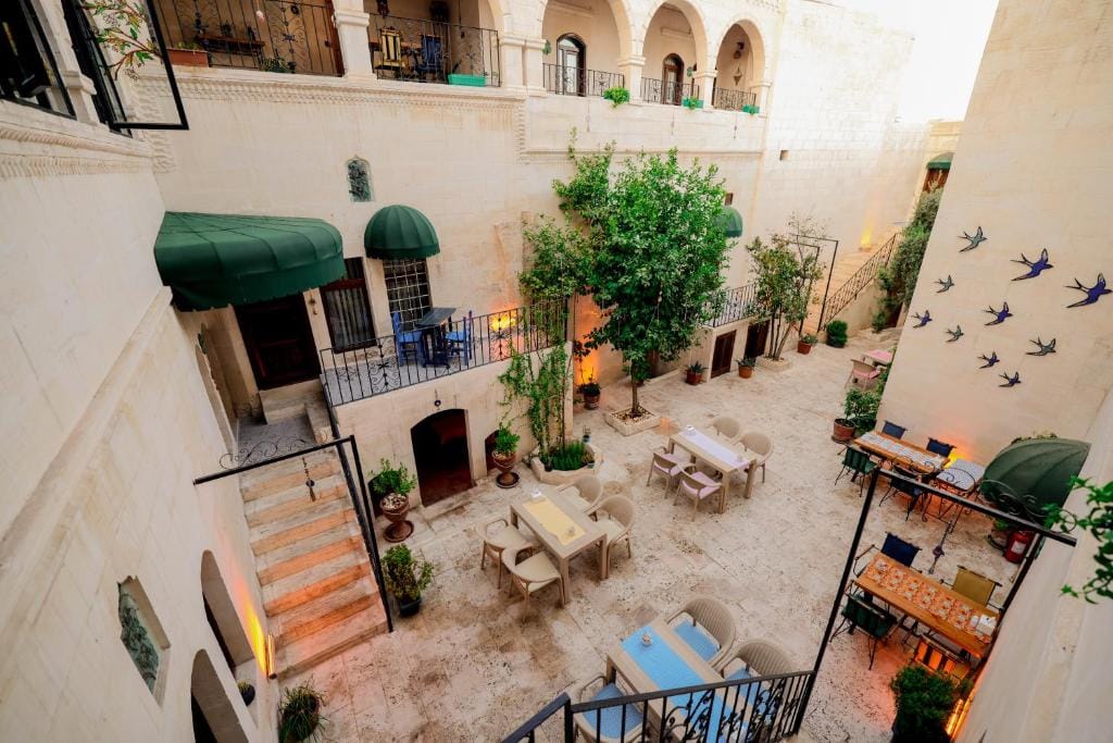 ASTARTE HOTEL - null-star hotel in Sanlıurfa, Sanliurfa - photo 1
