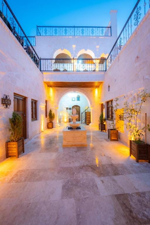 AURA TAŞ Hotel - null-star hotel in Sanlıurfa, Sanliurfa - photo 1