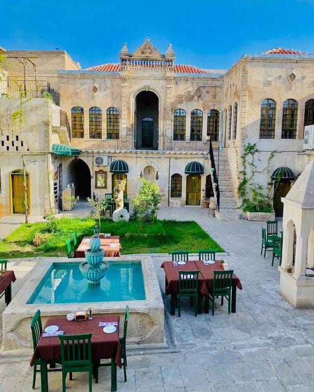 HANEHAN - 3-star hotel in Sanlıurfa, Sanliurfa - photo 1