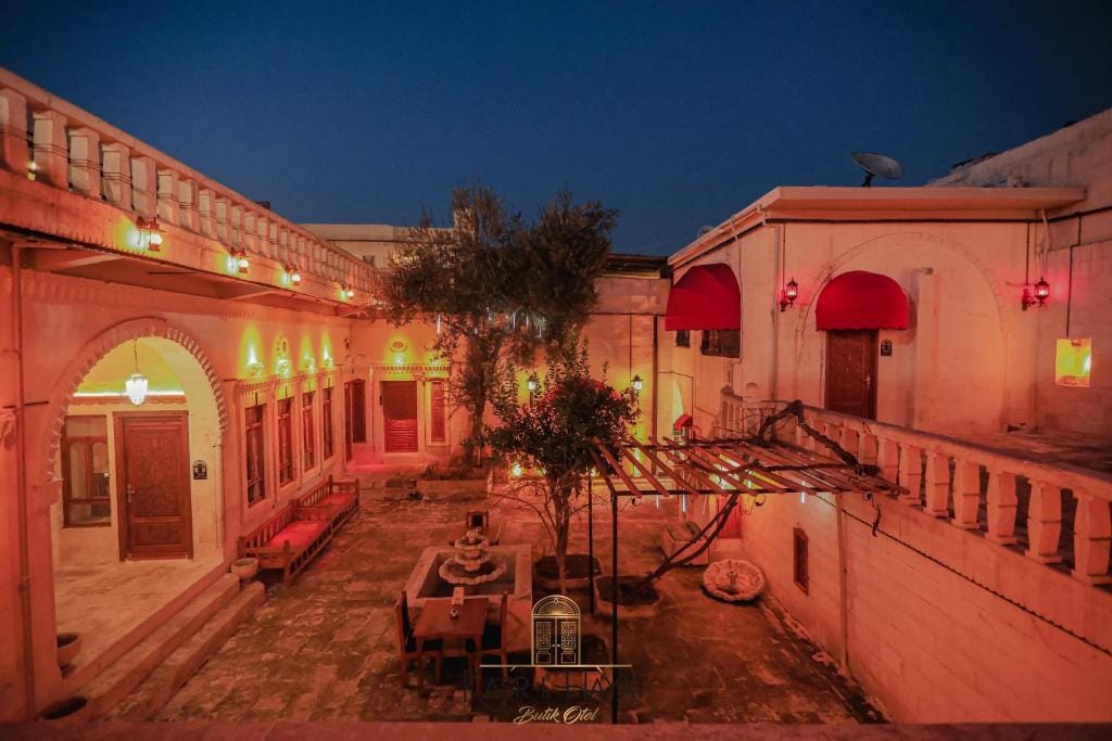 Kasr-ı Hayat - null-star hotel in Sanlıurfa, Sanliurfa - photo 1