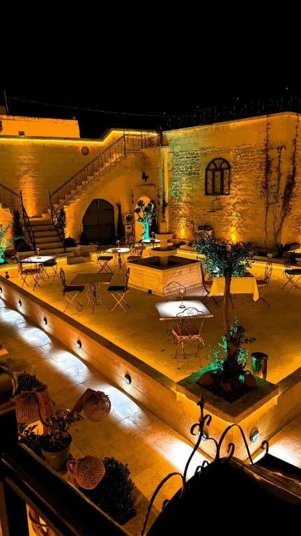Liora Hotel - null-star hotel in Sanlıurfa, Sanliurfa - photo 1