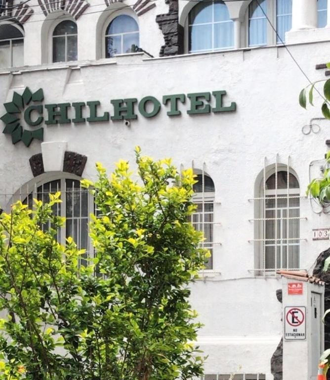 Chilhotel en Providencia - null-star hotel in Santiago, Santiago - photo 1