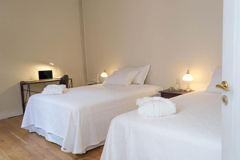 Hotel Boutique Casa Conde - null-star hotel in Santiago, Santiago - photo 1