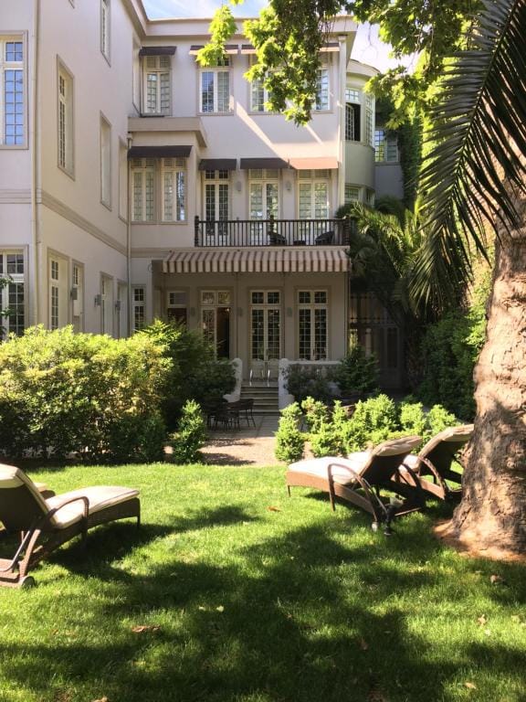 Matildas Hotel Boutique - 4-star hotel in Santiago, Santiago - photo 1