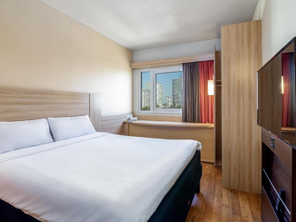 Nobile Inn Santiago - 3-star hotel in Santiago, Santiago - photo 1
