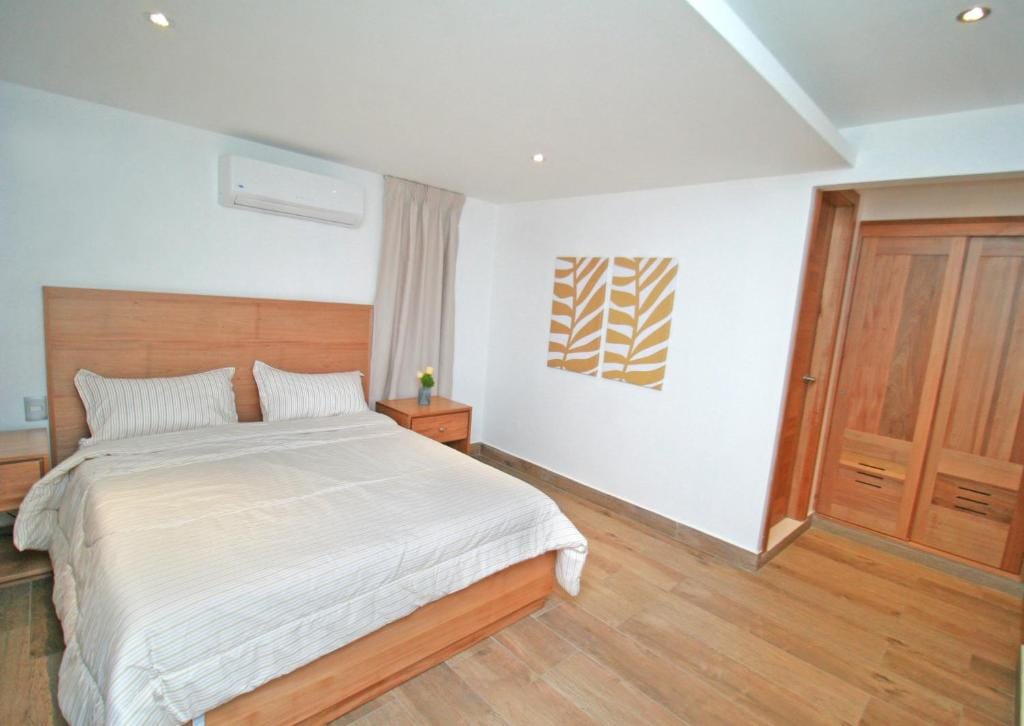Palmetto Hotel - null-star hotel in Santiago de los Caballeros, Santiago de los Caballeros - photo 1